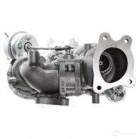 Турбина ALANKO 1437299429 11901532 O139 X9W - Изображение 4