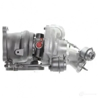 Турбина ALANKO 1437299429 11901532 O139 X9W - Изображение 5