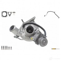 Турбина ALANKO 4053082385431 900961s2 51F Z95V 1424399129 - Изображение 2
