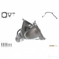 Турбина ALANKO 4053082385431 900961s2 51F Z95V 1424399129 - Изображение 4