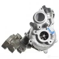 Турбина ALANKO 5 BCTQU 1437302454 11901333 - Изображение 2