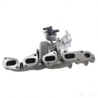 Турбина ALANKO 5 BCTQU 1437302454 11901333 - Изображение 5