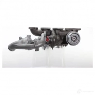 Турбина ALANKO 1437299825 H4H86 P 11901439 - Изображение 3
