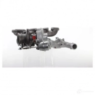 Турбина ALANKO 1437299825 H4H86 P 11901439 - Изображение 5