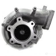 Турбина ALANKO LW71M6N 11900336 9 00336 1231954345 - Изображение 4