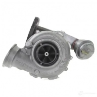 Турбина ALANKO 11900617 1231957909 ZKA93AC 90061 7 - Изображение 2