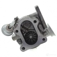 Турбина ALANKO 11900617 1231957909 ZKA93AC 90061 7 - Изображение 4