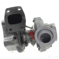Турбина ALANKO 11900617 1231957909 ZKA93AC 90061 7 - Изображение 5