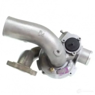 Турбина ALANKO S2Z3N 90115 0 1231965089 11901150 - Изображение 2