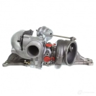 Турбина ALANKO S2Z3N 90115 0 1231965089 11901150 - Изображение 3