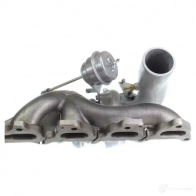 Турбина ALANKO S2Z3N 90115 0 1231965089 11901150 - Изображение 5