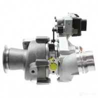 Турбина ALANKO 10901024 M BA2BF6 1231889261 - Изображение 4