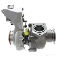 Турбина ALANKO 10901024 M BA2BF6 1231889261 - Изображение 5