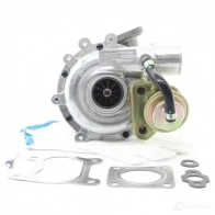 Турбина ALANKO 1231887567 0ZO DZ 10900911 - Изображение 2