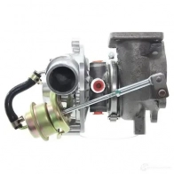 Турбина ALANKO 1231887567 0ZO DZ 10900911 - Изображение 3