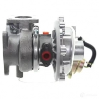 Турбина ALANKO 1231887567 0ZO DZ 10900911 - Изображение 5