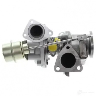 Турбина ALANKO 1231882905 UU59F L4 4053082382737 10900591 - Изображение 3