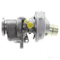 Турбина ALANKO 1231882905 UU59F L4 4053082382737 10900591 - Изображение 5