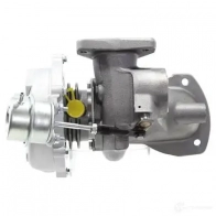 Турбина ALANKO 1231887505 10900898 LLHQ8 EF - Изображение 3