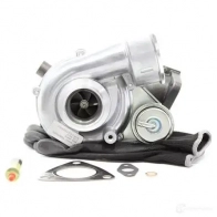 Турбина ALANKO 10900583 1231882799 XV2U33 E - Изображение 2