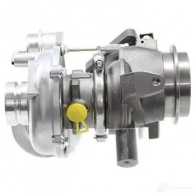 Турбина ALANKO 10900583 1231882799 XV2U33 E - Изображение 3