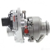 Турбина ALANKO 11901871 6ZHI D 1437303411 - Изображение 3
