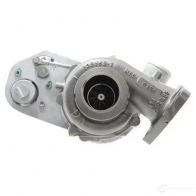 Турбина ALANKO 11901871 6ZHI D 1437303411 - Изображение 4
