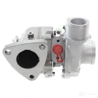 Турбина ALANKO 11901871 6ZHI D 1437303411 - Изображение 5