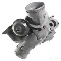 Турбина ALANKO FCD2F 1424398808 11901214 901 214 - Изображение 2