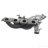 Турбина ALANKO FCD2F 1424398808 11901214 901 214 - Изображение 5