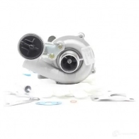 Турбина ALANKO 10900020 1231871499 JC N3F7U - Изображение 2