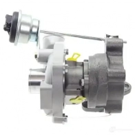 Турбина ALANKO 10900020 1231871499 JC N3F7U - Изображение 3