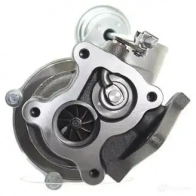 Турбина ALANKO 10900020 1231871499 JC N3F7U - Изображение 4