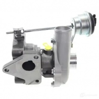 Турбина ALANKO 10900020 1231871499 JC N3F7U - Изображение 5