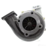 Турбина ALANKO 10900030 1231871871 1SP 8F - Изображение 4