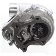 Турбина ALANKO 1231882041 10900512 X XYFE - Изображение 4