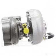 Турбина ALANKO 1231882041 10900512 X XYFE - Изображение 5