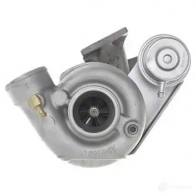 Турбина ALANKO 10901102 OF M71 1231890019 - Изображение 2