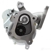 Турбина ALANKO W0 YLV 1231889019 10901012 - Изображение 4
