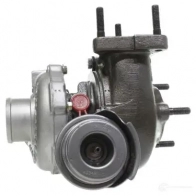 Турбина ALANKO C88LQ7 W 1231888483 10900978 - Изображение 3