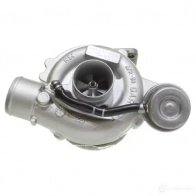Турбина ALANKO 1231882307 J3G5 RZN 10900535 - Изображение 2