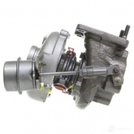 Турбина ALANKO 1231882307 J3G5 RZN 10900535 - Изображение 3