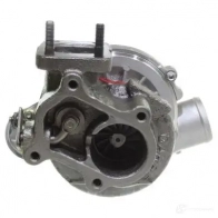 Турбина ALANKO 1231882307 J3G5 RZN 10900535 - Изображение 4