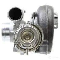 Турбина ALANKO 10900783 1231886105 U17JV ZW - Изображение 3