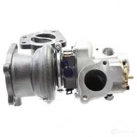 Турбина ALANKO IWWX BH 10900400 1231880449 - Изображение 5
