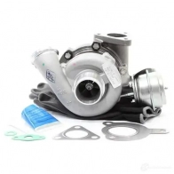Турбина ALANKO 4053082382621 J 99NV1K 1231873885 10900076 - Изображение 2
