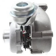 Турбина ALANKO 4053082382621 J 99NV1K 1231873885 10900076 - Изображение 3
