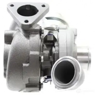 Турбина ALANKO 4053082382621 J 99NV1K 1231873885 10900076 - Изображение 5
