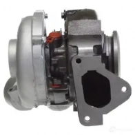 Турбина ALANKO H09LIS L 1231876481 4053082568315 10900158 - Изображение 3