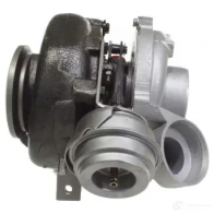Турбина ALANKO H09LIS L 1231876481 4053082568315 10900158 - Изображение 5